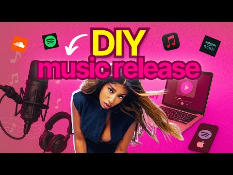 ktv | How To Release a Song in 2025
