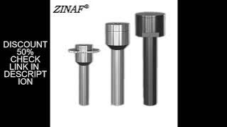 Saw Milling Cutter Slitting Saw Arbor Blade Holder 5 6 8 10 12mm CNC Slotting Machining Metal Cuttin