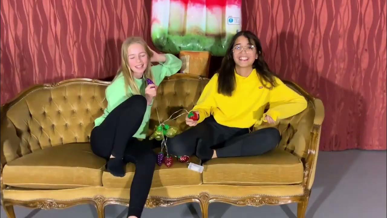 Candy Cane Killer YouTube