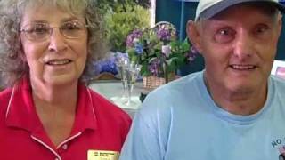 Mr. + Mrs. Buel have owned their Softub for six years by Softub Express 365 views 14 years ago 50 seconds