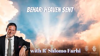 Behar: Heaven Sent