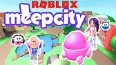 Roblox How Too Make Parties In Meep City Youtube - creating and throwing a party at my party estate house roblox meep city youtube