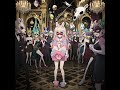 Pipkin Pippa ~Fluffles Away~ Bohemian Groove AI Cover