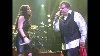 Meat Loaf Legacy - 2006 It's All Coming Back - Live with Marion Raven from New York by MLConcerts 344 views 1 month ago 5 minutes, 43 seconds