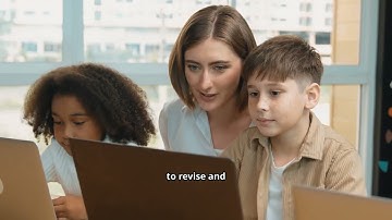 Save Hours Grading with AI!