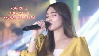 ADELLA TERBARU GLER-SATRU 2