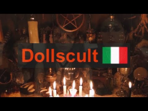Esta "secta" comió algo que jamás podrás creer...💀 | Dollscult - YouTube