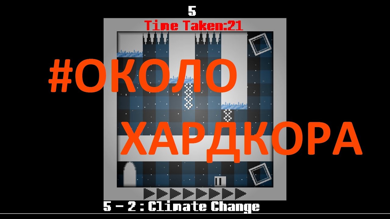 #Околохардкора