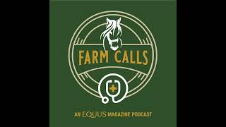 Episode 25: Equine Muscle Disorders