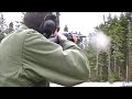 Testing 12 & 20 Gauge Shotgun Blanks Testing 12 & 20 Gauge Shotgun Blanks