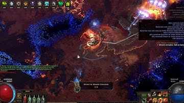 More 3.7 Cyclone CWC experience