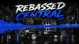 Kman 6ixx -  New Heights Rebassed 34-20hz