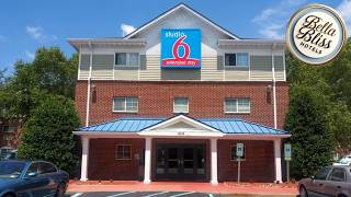 Studio6 Hampton, VA - Langley AFB Area | Newport News (VA), United States | Hotel Review ⭐ screenshot 3