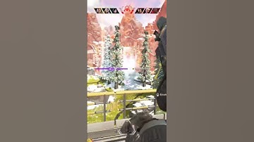 How to use Gibraltar ultimate #apex #apexlegends #gibraltar #ps5 #gaming #twitch