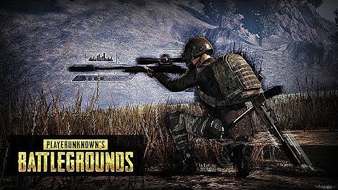 PUBG, Alan Walker,K-391,Arc Predator  My PLAY Remix  PLAY,On My Way