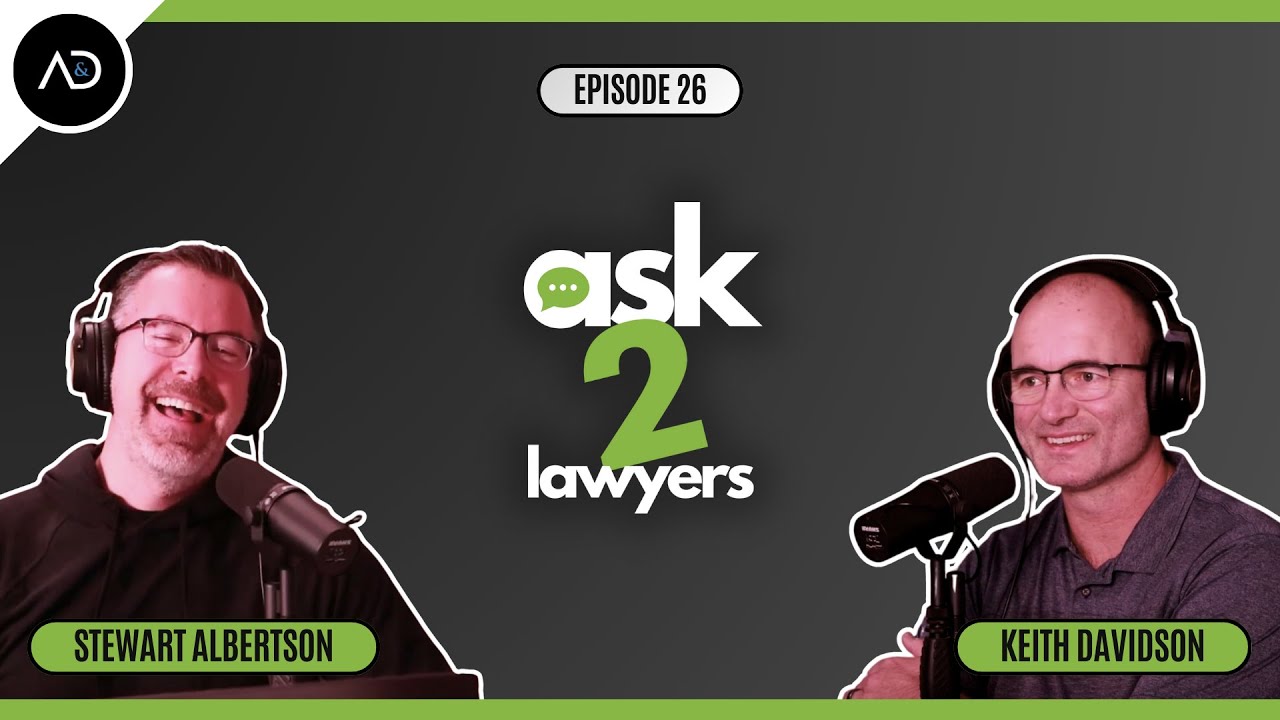 FS1, Blake Lively Lawsuit, and Trust Planning Realities | Ask 2 Lawyers ...