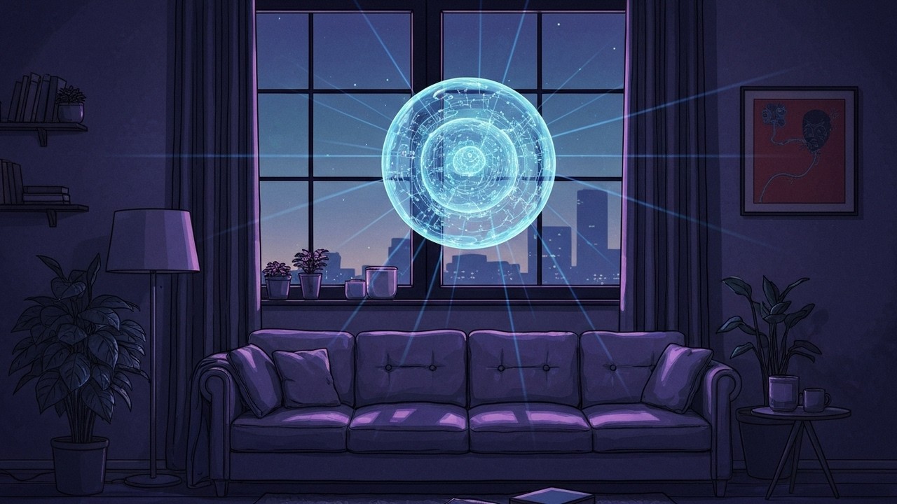 Inteligencia Espacial: la carrera oculta de Apple, Meta y Nvidia