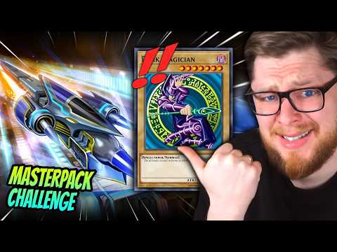 TURNS = BROKEN! But only with Master Packs? in Yu-Gi-Oh! Master Duel