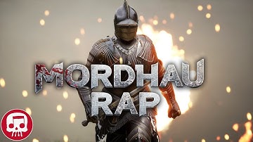 MORDHAU RAP by JT Music & Bonecage - "Hold The Line"