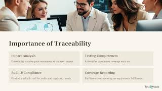 what is traceability in software testing