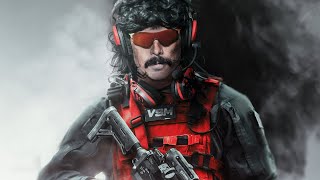 🔴LIVE - DR DISRESPECT - TRIPLE THREAT CHALLENGE - WARZONE, R6, PGA2K23