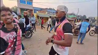 Tangi Chandapur Daso Dala Prasason