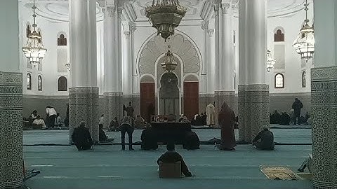 🕋🔴🕋ثمن من سورة النساء  || تراويح رمضان لسنة 2006