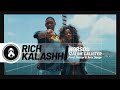 Rich Kalashh - Kòrsou Ft. Izaline Calister (Prod. Pastor & Alex Sargo)