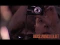 Bruce Springsteen - I'm On Fire live  PinkPop