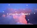 ✿ odd eye circle (loona) — starlight ❀ traducción al español ✿