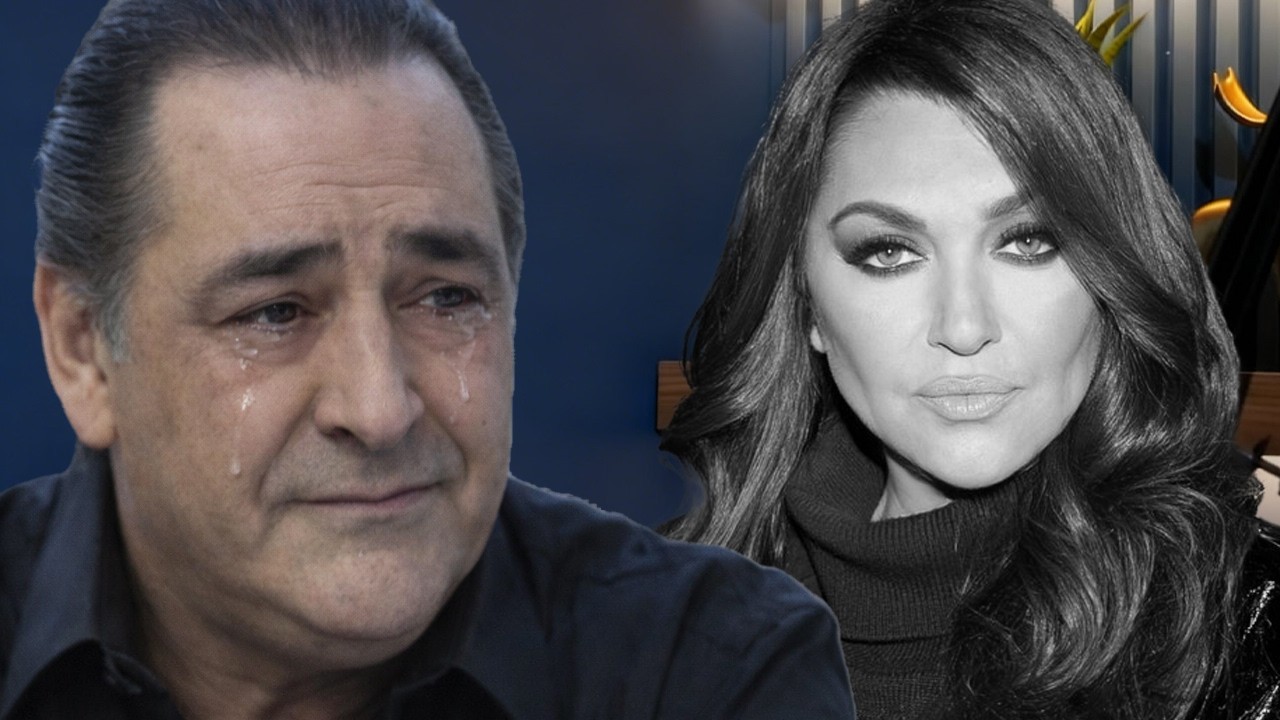 Животът и тъжният край на Кейти Гарби: Съпругът ѝ потвърждава тъжната новина и плаче.