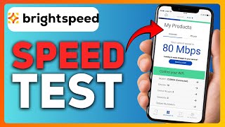 BRIGHTSPEED INTERNET SPEED TEST: HOW FAST IS IT IN 2025? screenshot 4