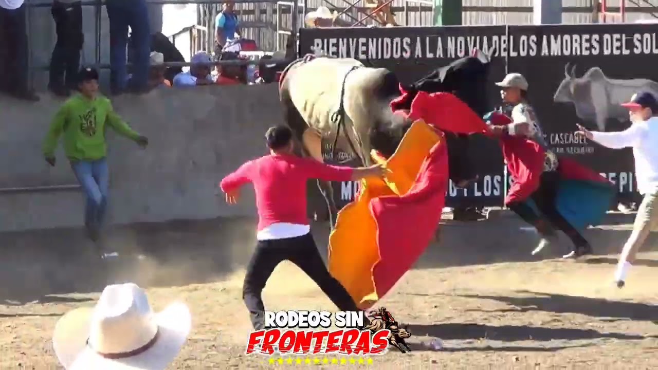 fiestas patronales camoapa 2024