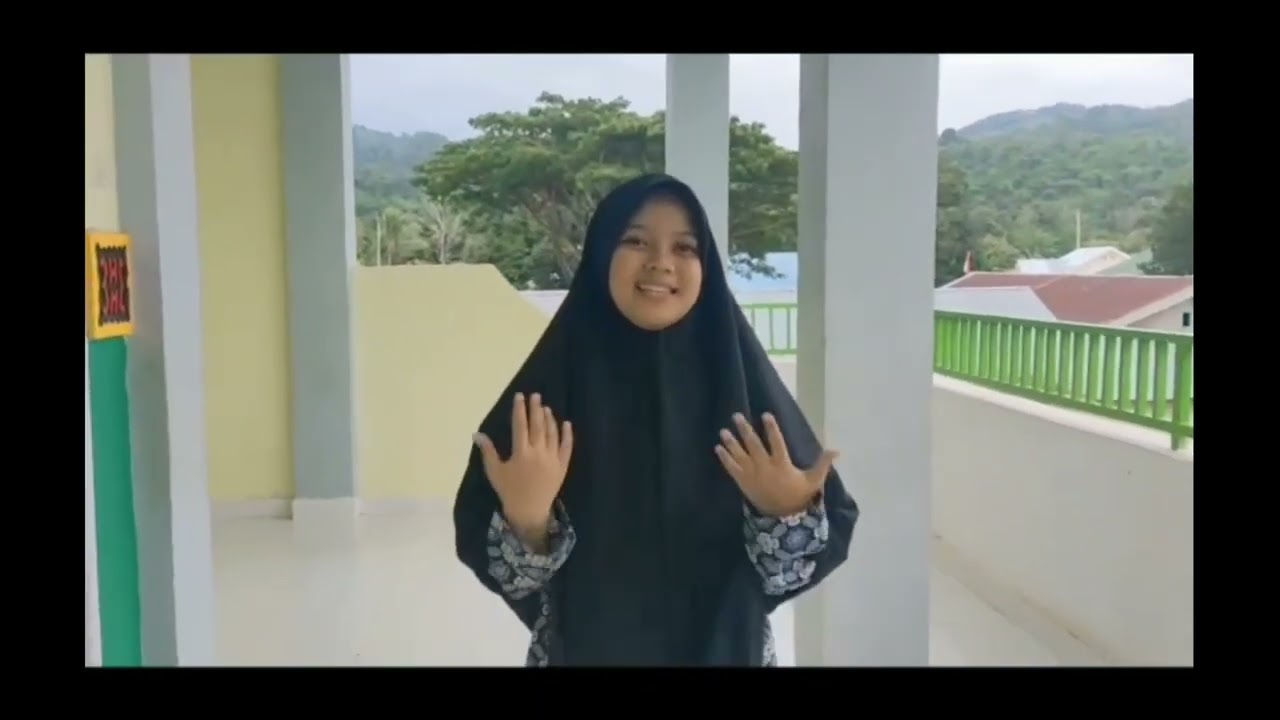 Penerimaan Peserta Didik Baru di Pondok Pesantren Nur Syamzam Wundulako