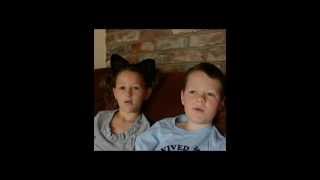 Travis and Laina Jogathon Promo