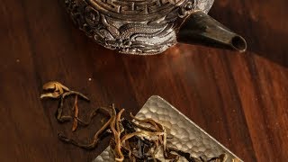 How to brewing · Ancient Black Tea