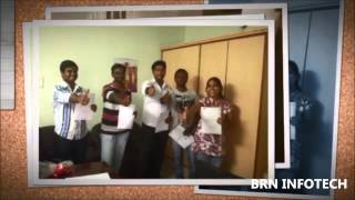 BRN INFOTECH SUCCESS STORIES
