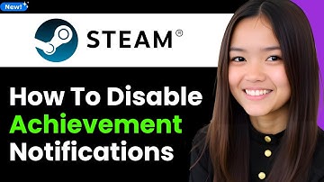 How To Disable Steam Achievement Notifications 2026 (Step By Step)