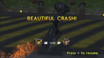 Jak X: Combat Racing Sand Shark and Naughty Dog Showcase (PS4 Pro with mCable: Gaming Edition)