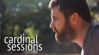Mick Flannery - Gone Forever - CARDINAL SESSIONS