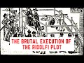 The BRUTAL Execution Of The Ridolfi Plot - Thomas Howard, Duke of Norfolk