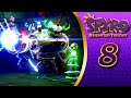 Mango Plays Spyro Reignited - Episode 8