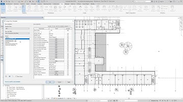 BIMedge - View Templates and Selective properties for Revit