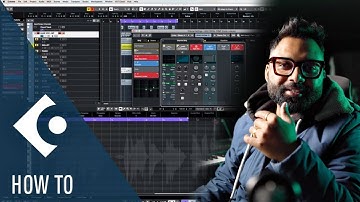 Proper Settings For Better Music Production In Cubase