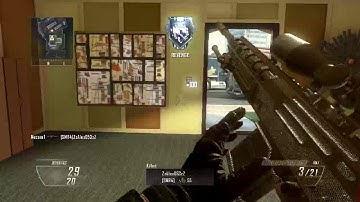 NezomT - 1v1 No Scope Spawn Trap !!
