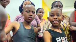 KIDS GOT TALENT -MOMBASA