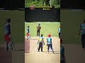Sweet connection ❣️💫 #highlights #todaymatch #subscribe #kashmircricketshorts