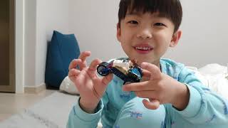 레고 어벤져스 얼티밋 퀸젯 screenshot 5