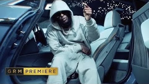 Frosty - Avon (Official Music Video) HD Reupload