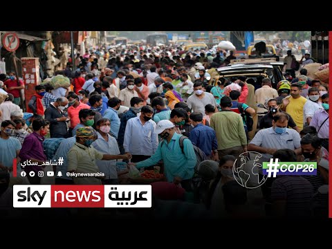 26 ارتفاع درجات الحرارة في مدينة كالكوتا الهندية يزيد من معاناة سكانها